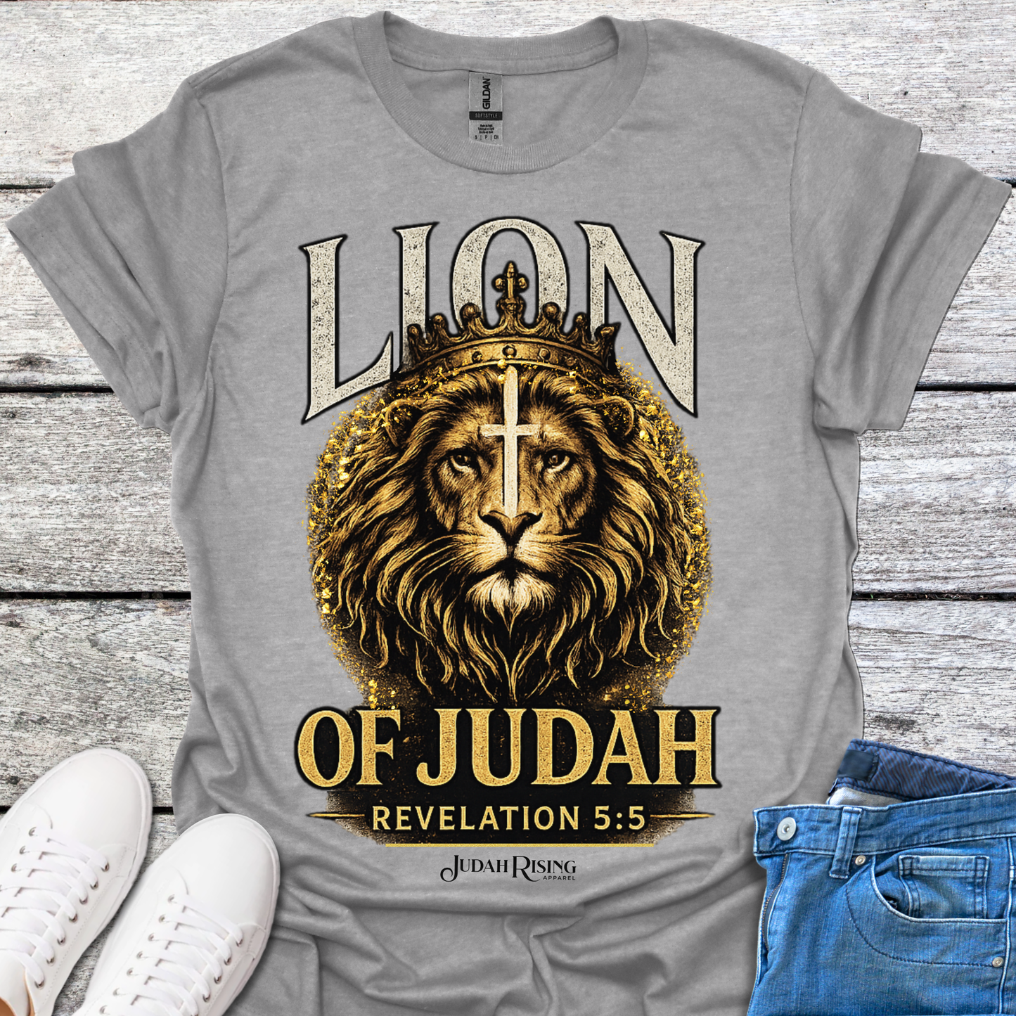 Lion Of Judah