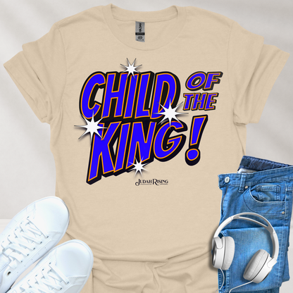 Child of the King