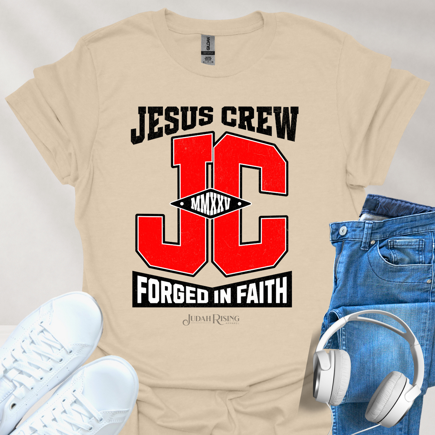 Jesus Crew