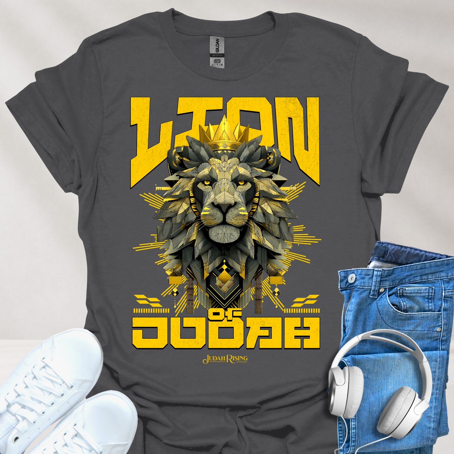 Lion of Judah II