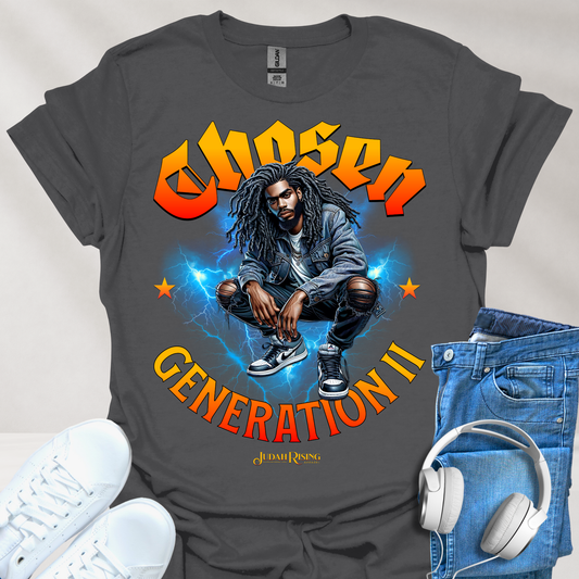 Chosen Generation II