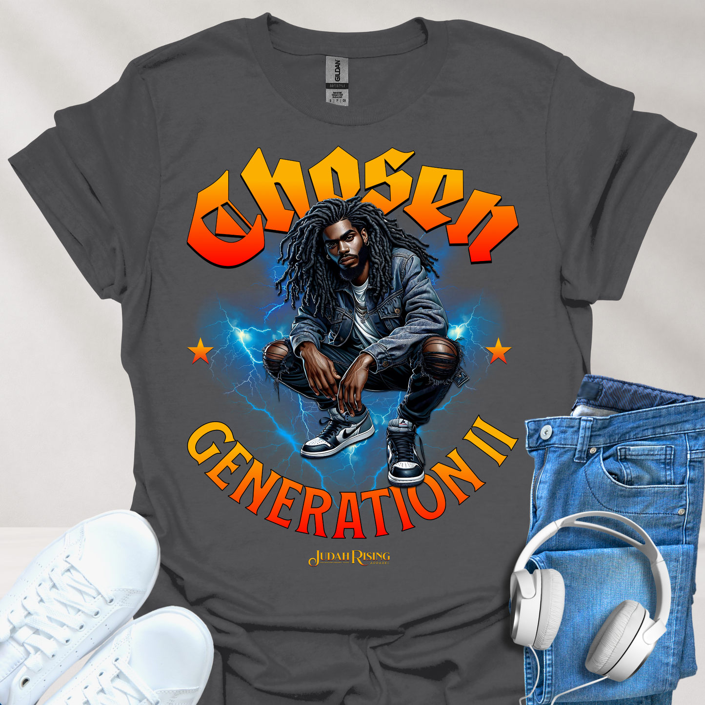 Chosen Generation II