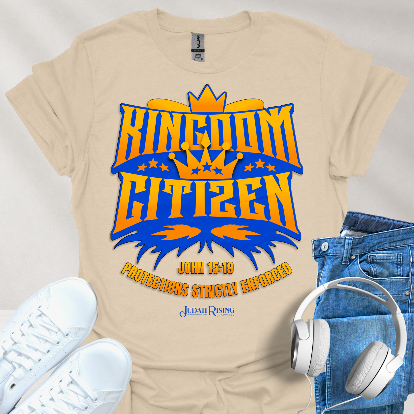 Kingdom Citizen Protection