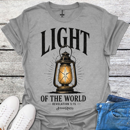 Light Of The World