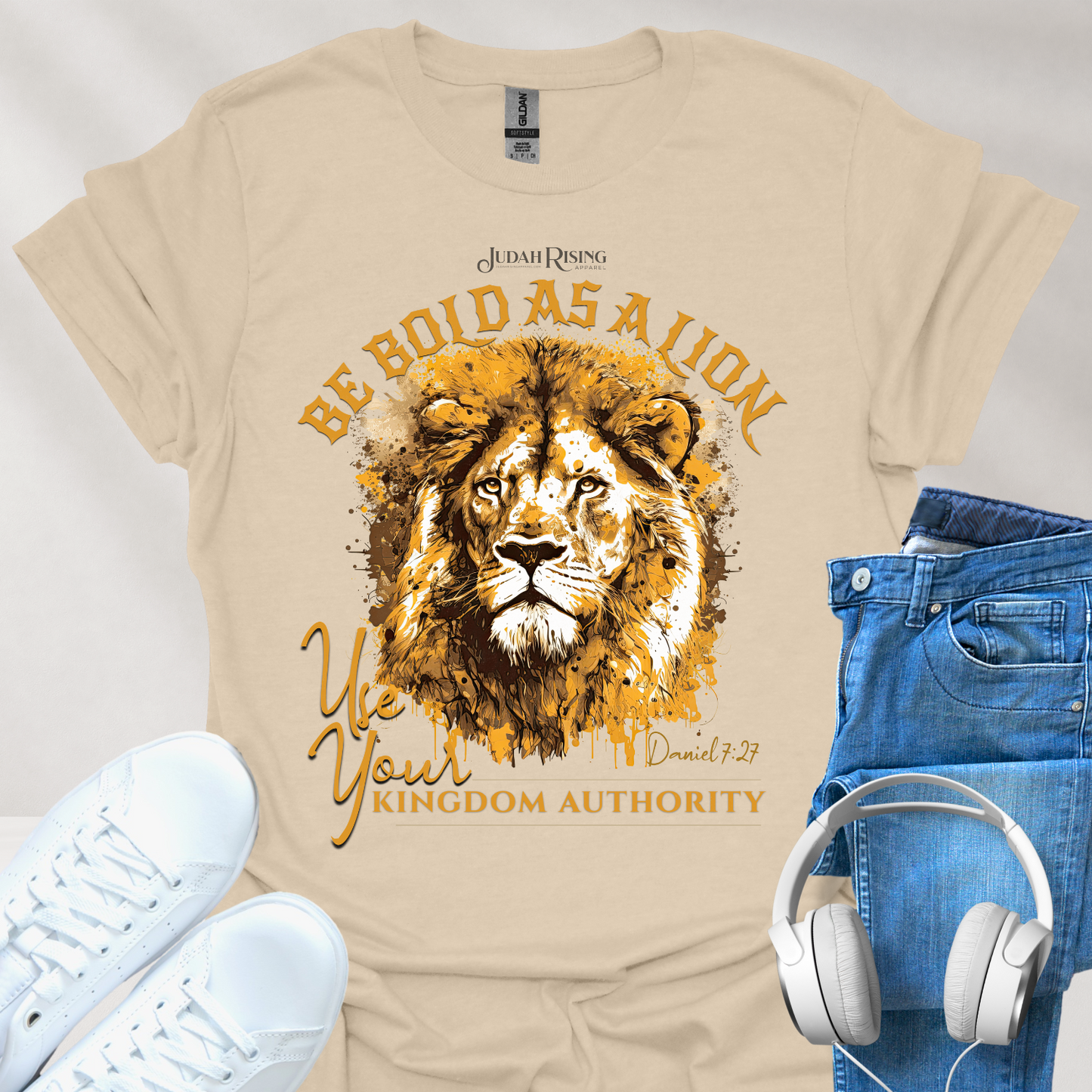 Kingdom Authority
