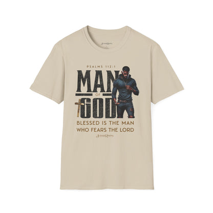 Man of God