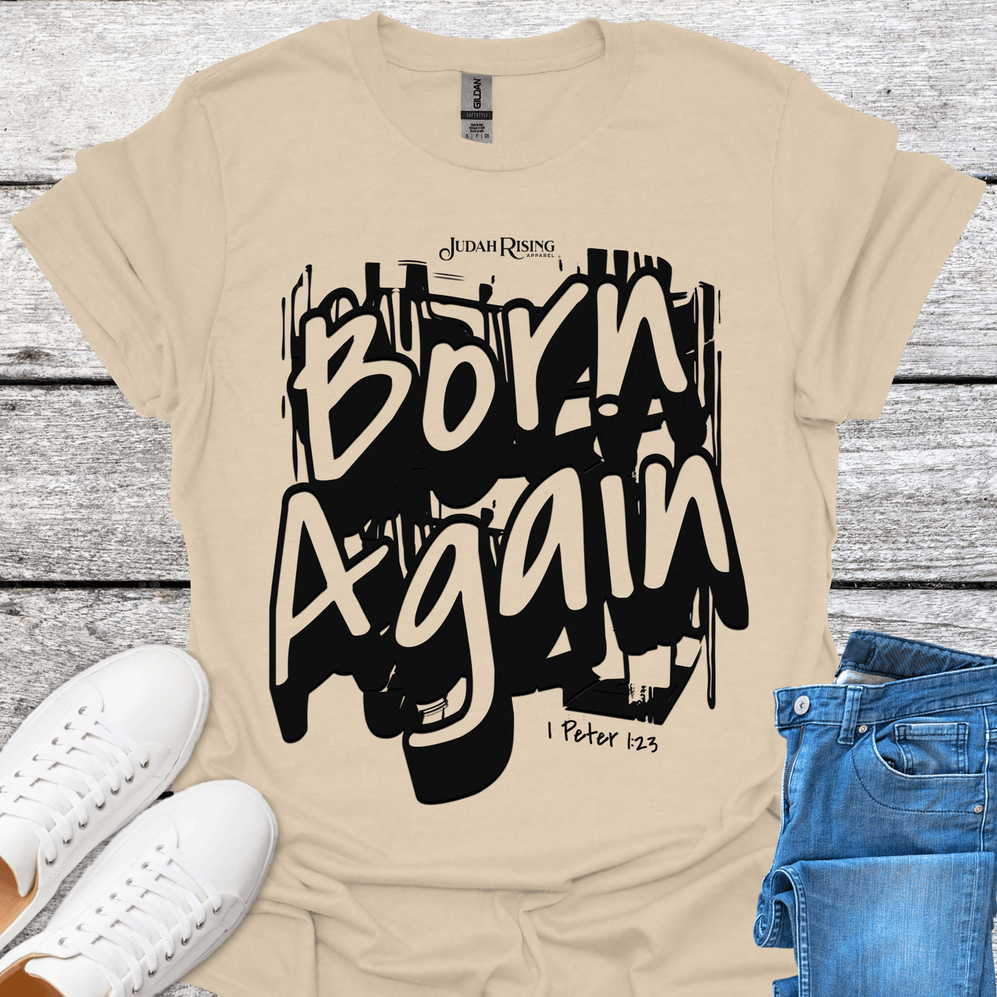 Born Again