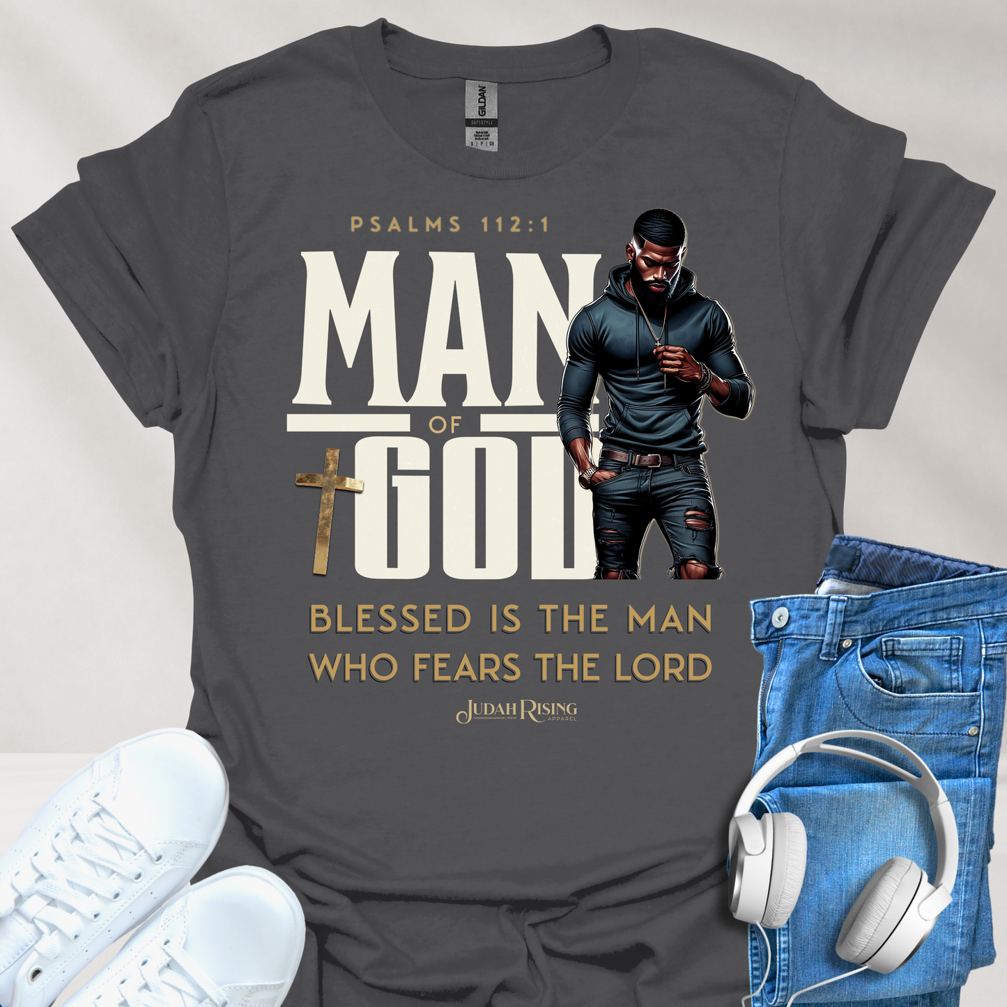 Man of God