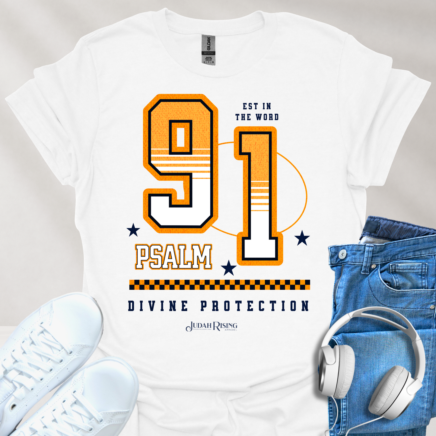 Psalm 91 Divine Protection