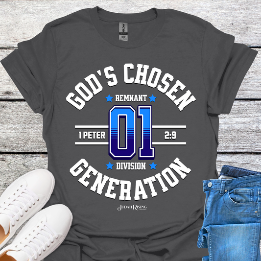 God's Chosen Generation