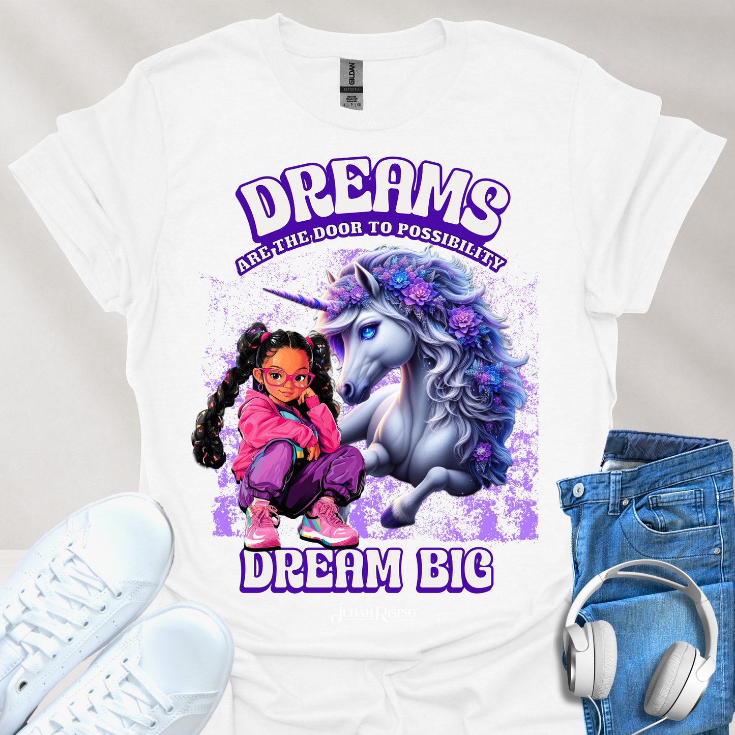 Dream Big