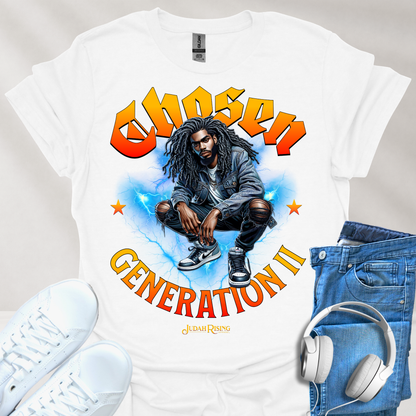 Chosen Generation II