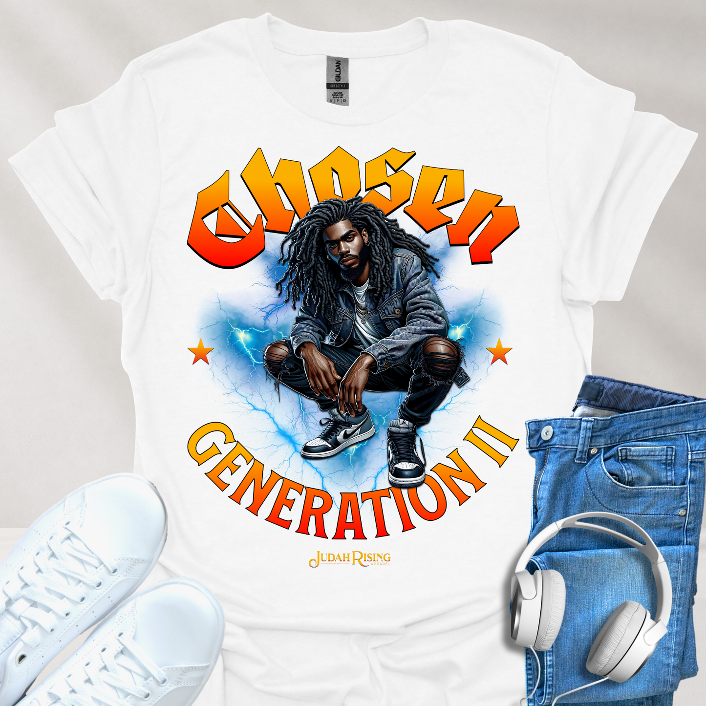 Chosen Generation II