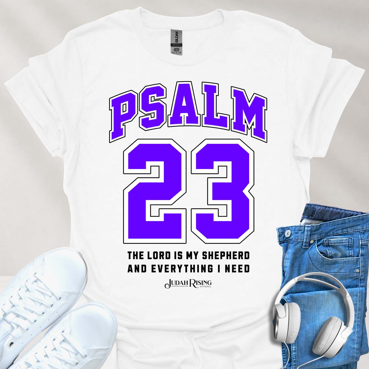 Psalm 23