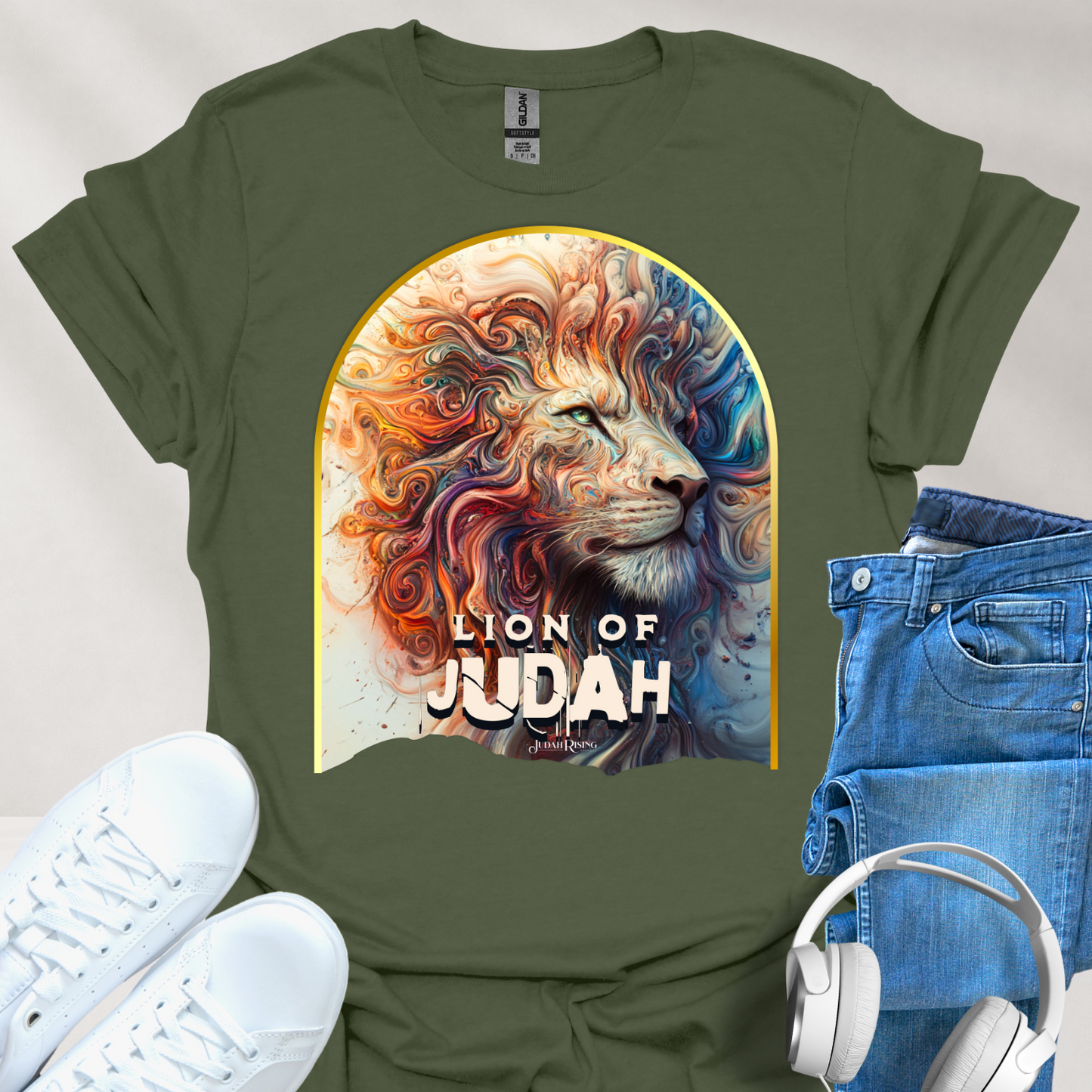 Lion of Judah