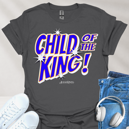 Child of the King