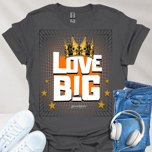 Love Big