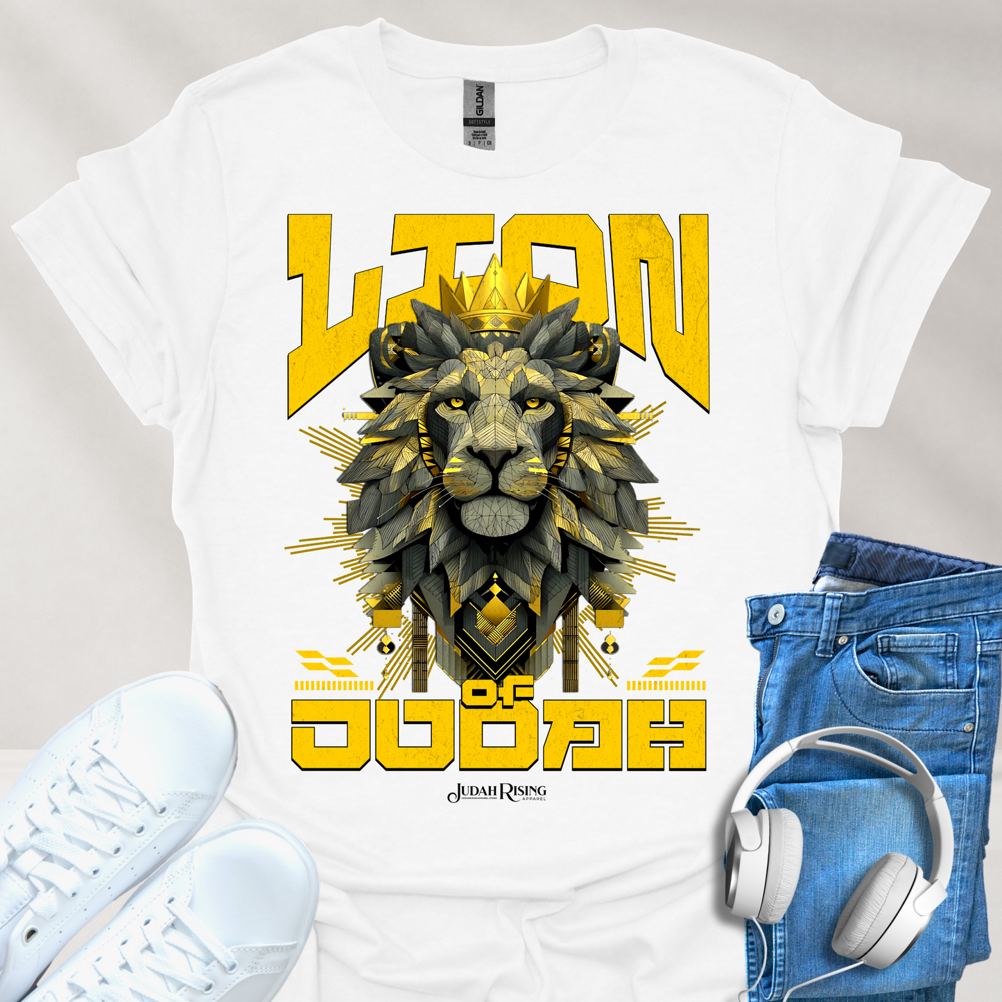 Lion of Judah II
