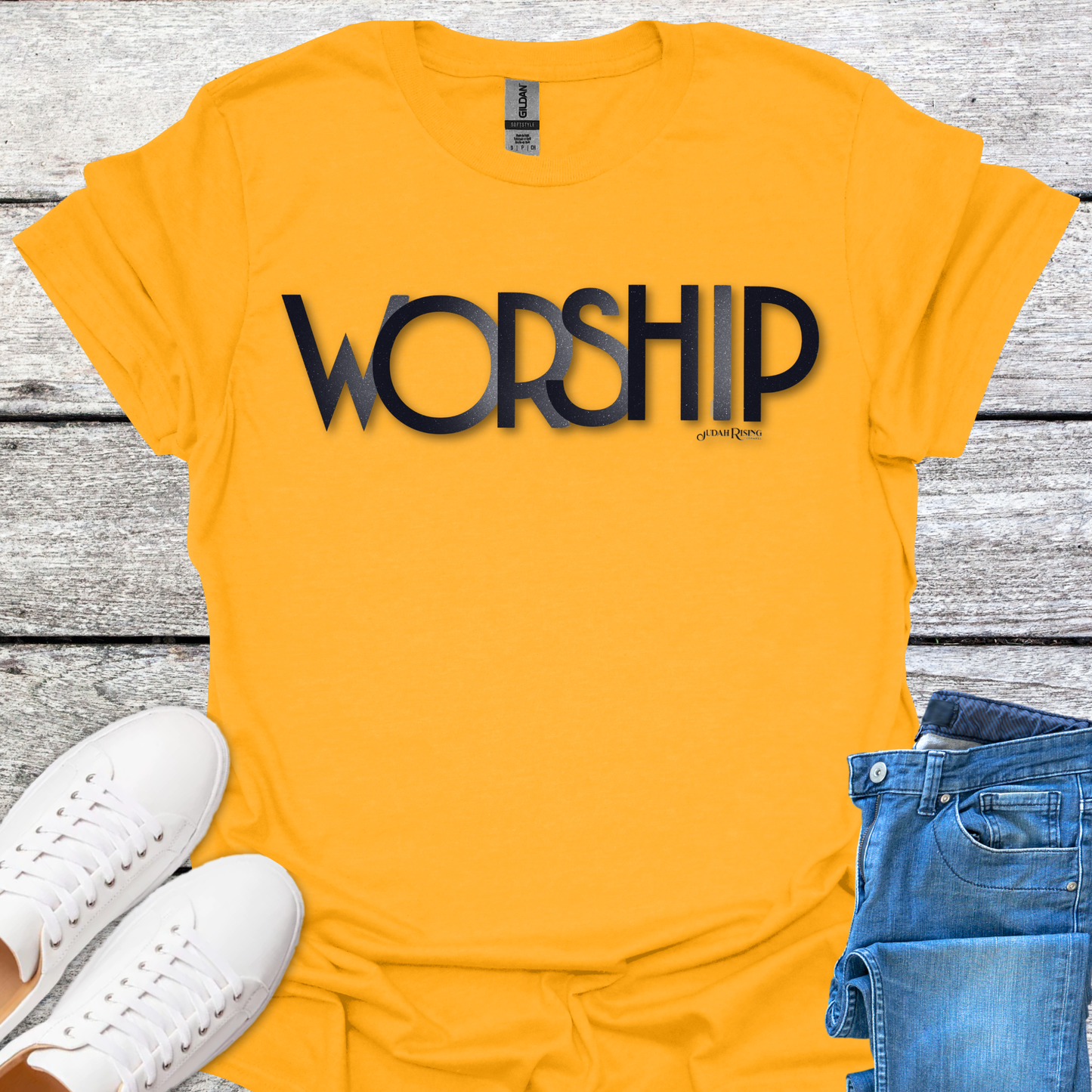 Worship