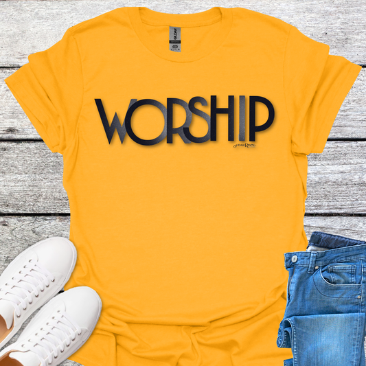 Worship