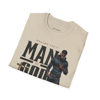 Man of God