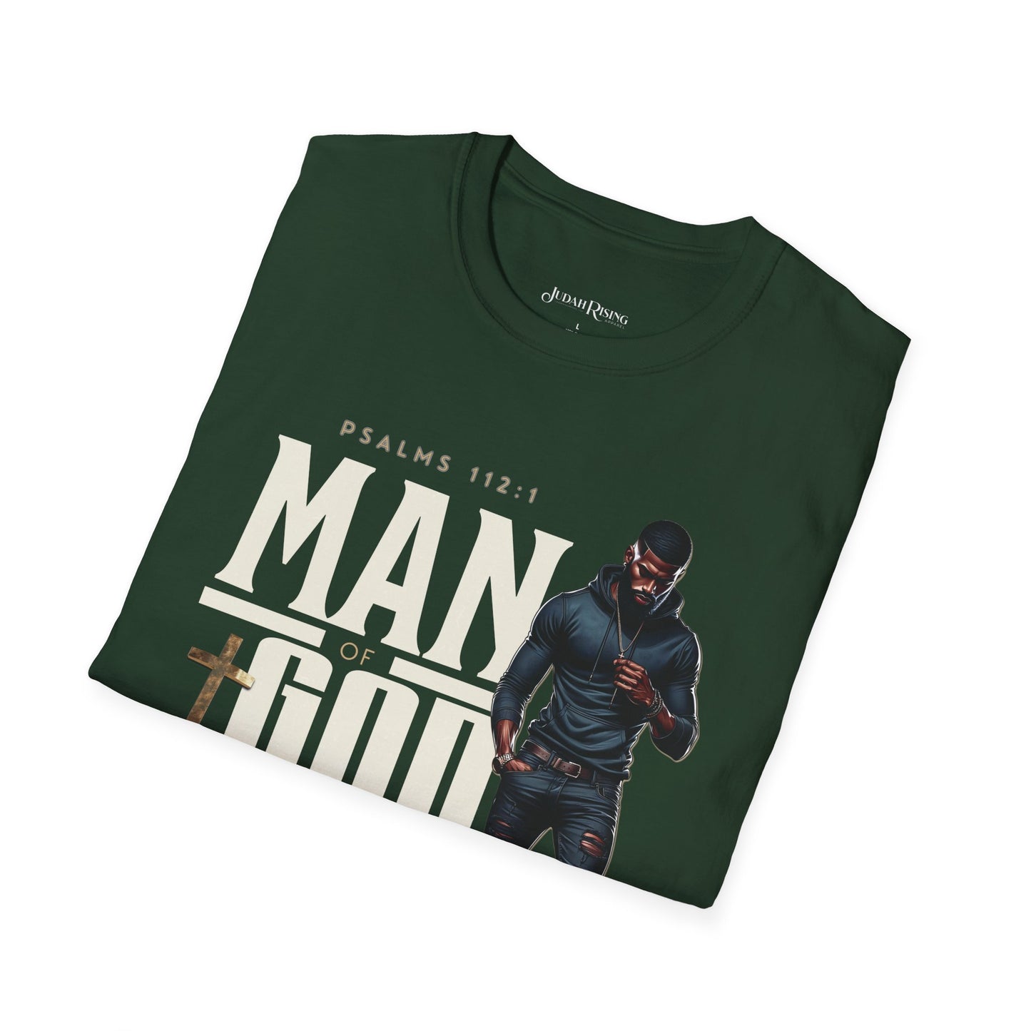 Man of God