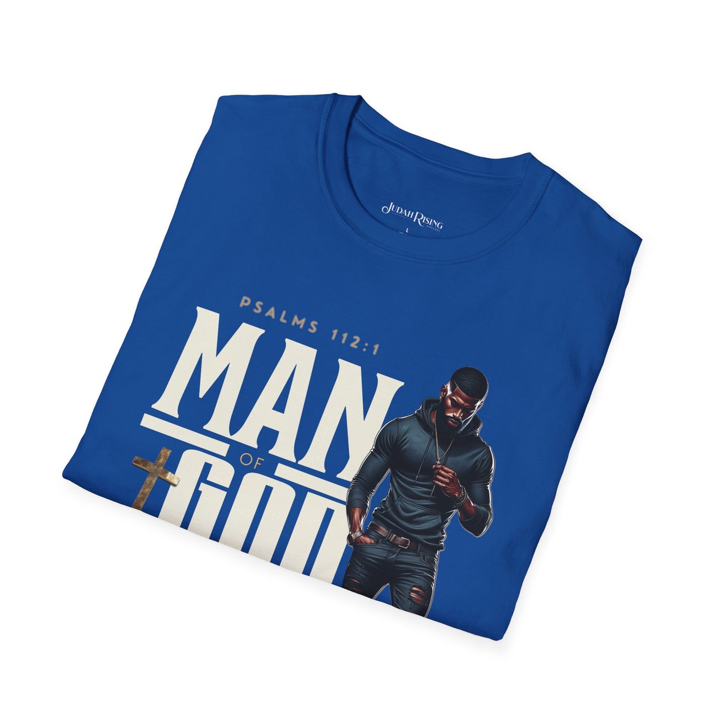 Man of God