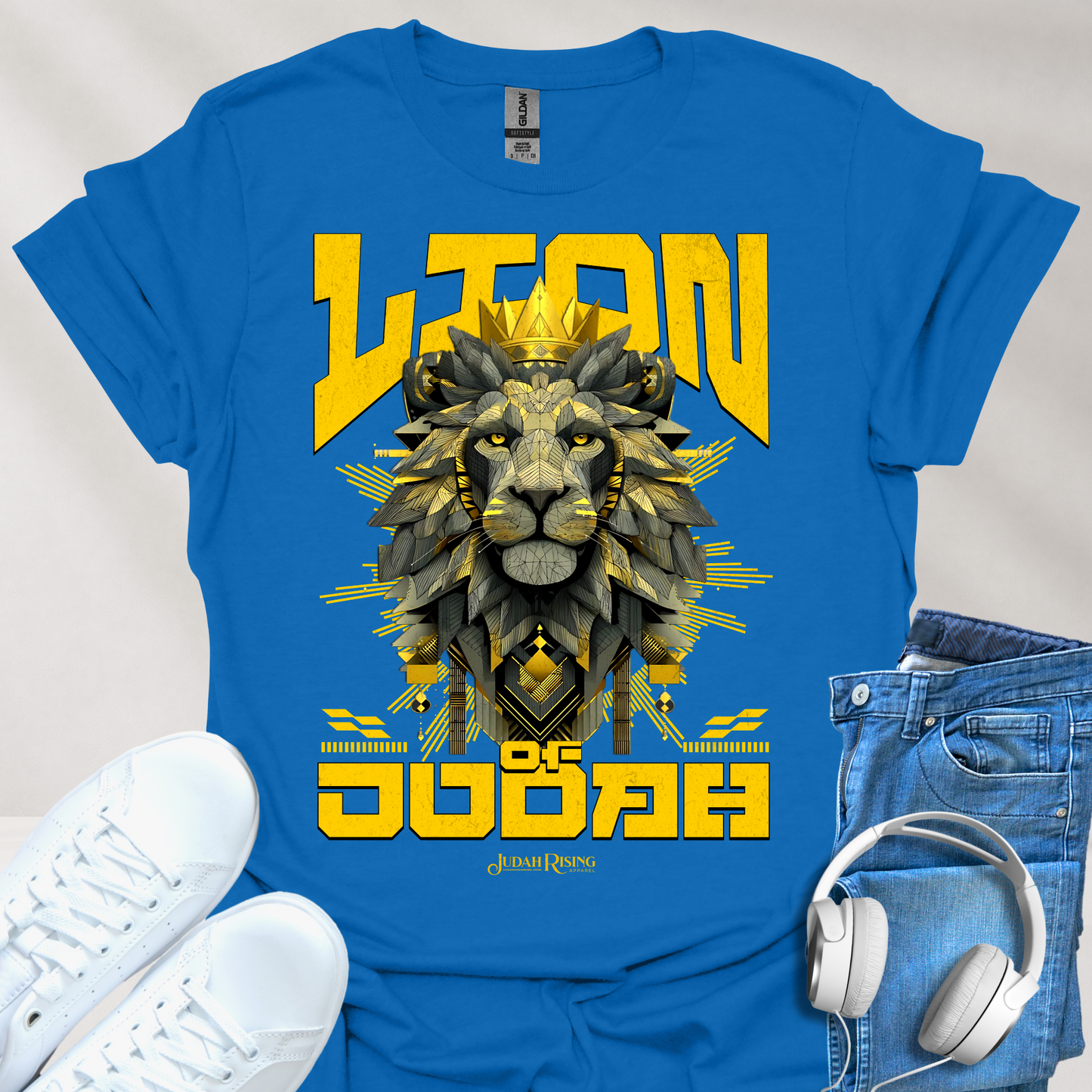 Lion of Judah II