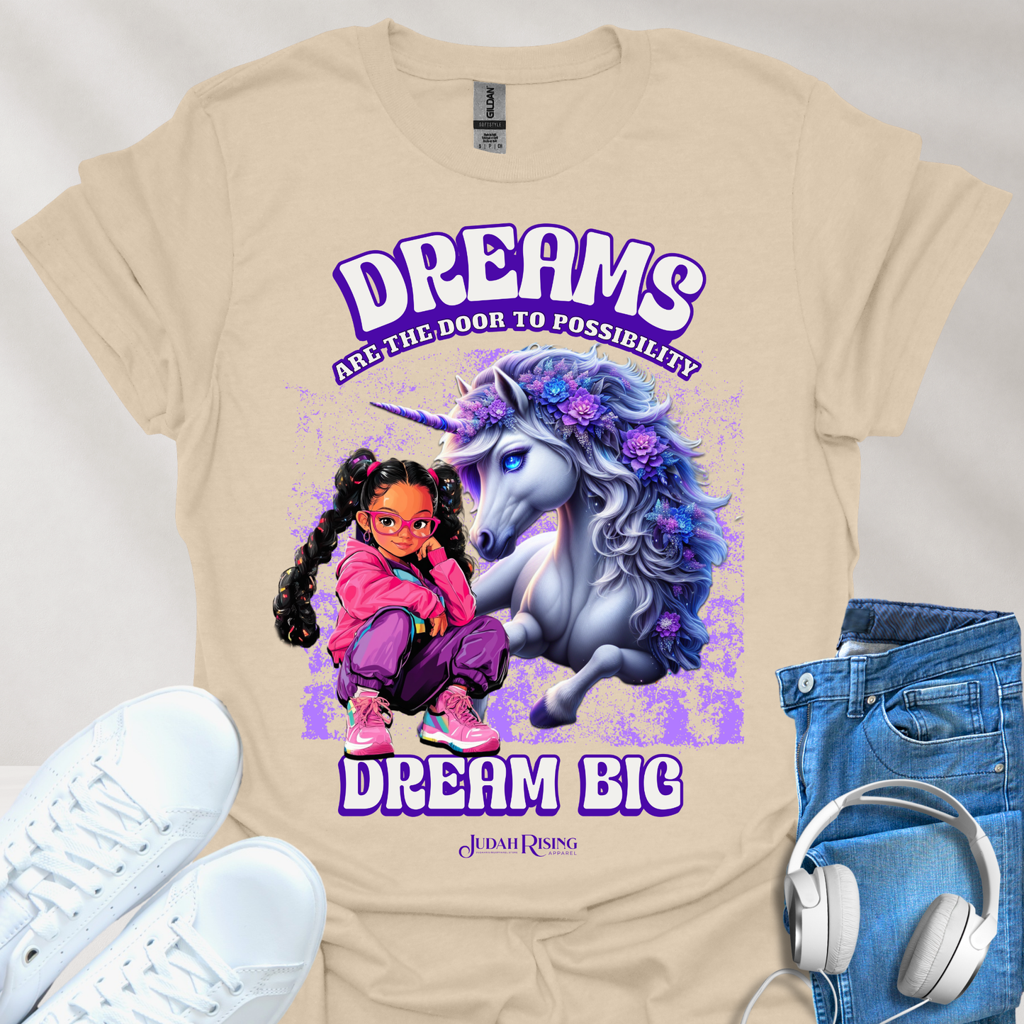 Dream Big