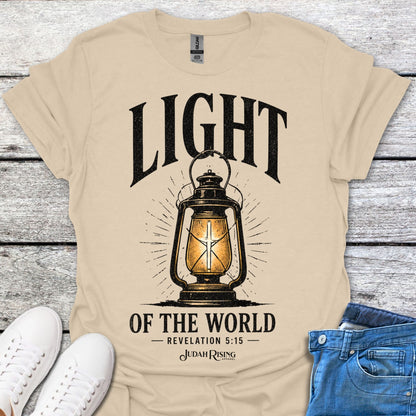 Light Of The World