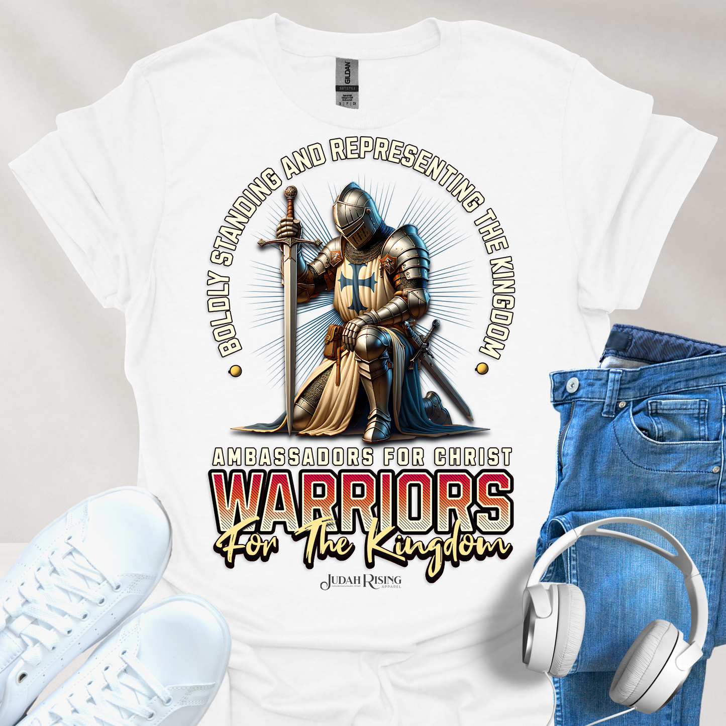 Ambassadors For Christ