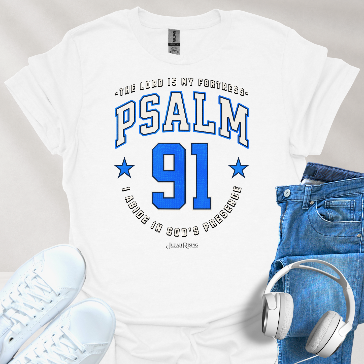 Psalm 91