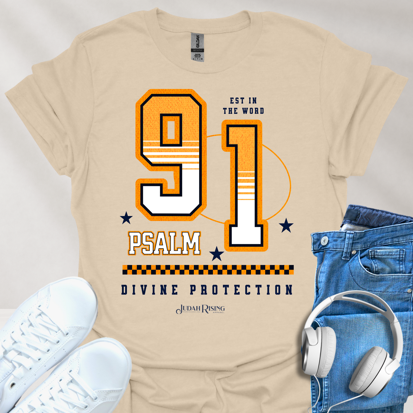 Psalm 91 Divine Protection