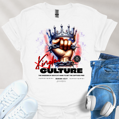 Kingdom Culture