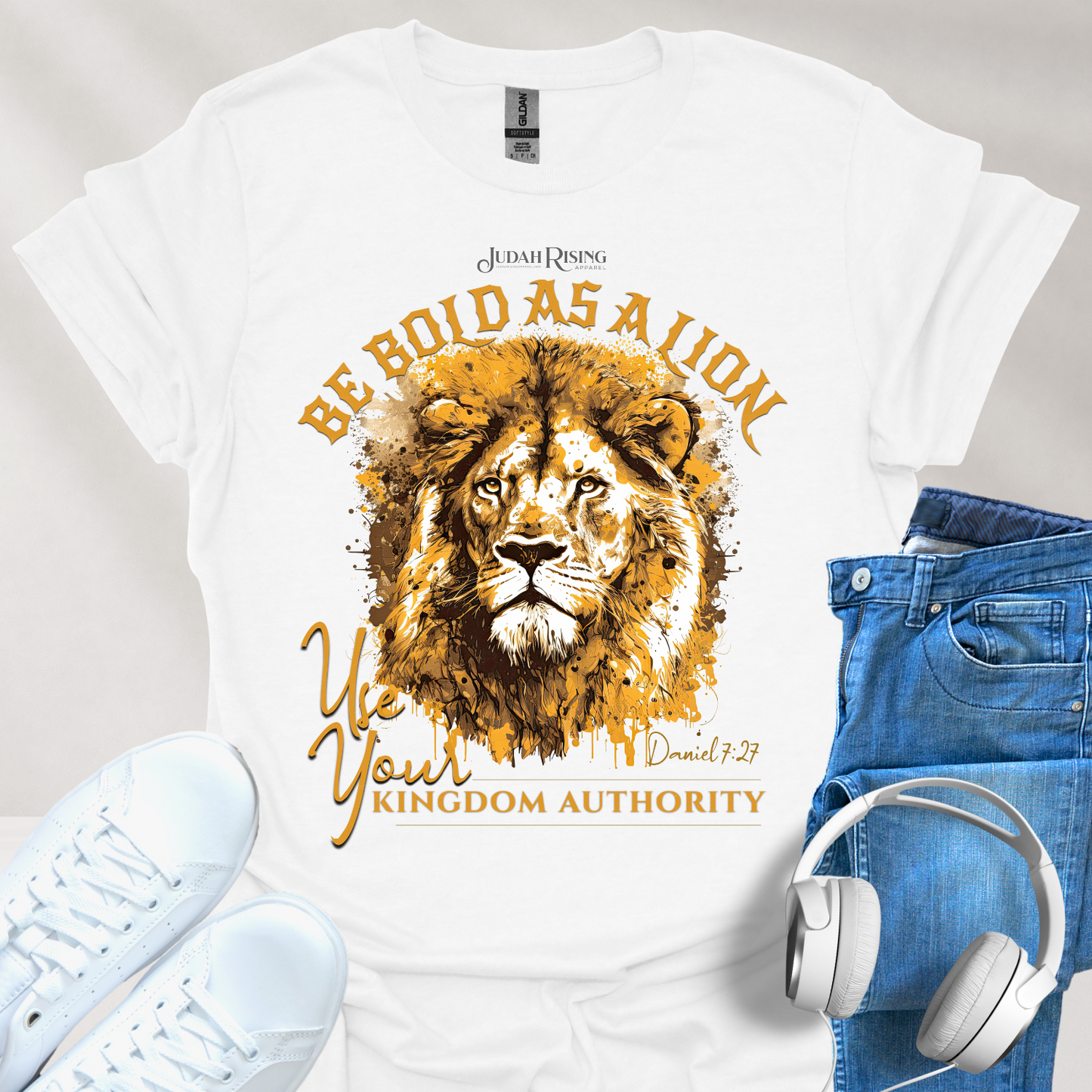 Kingdom Authority