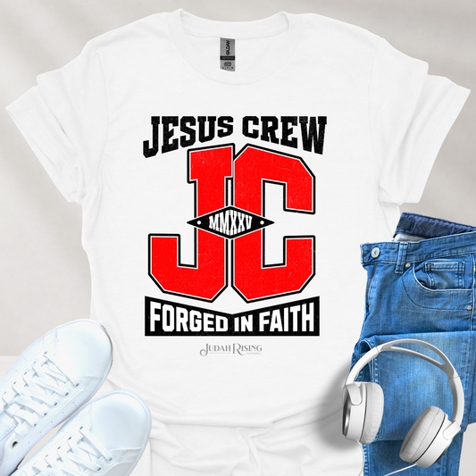 Jesus Crew