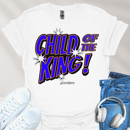 Child of the King