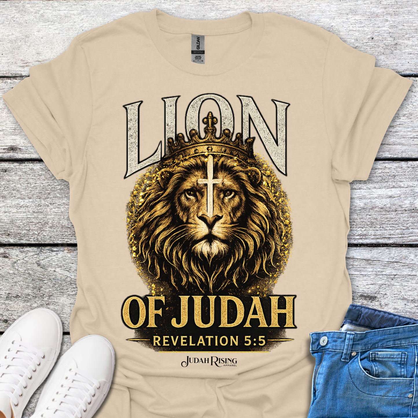 Lion Of Judah