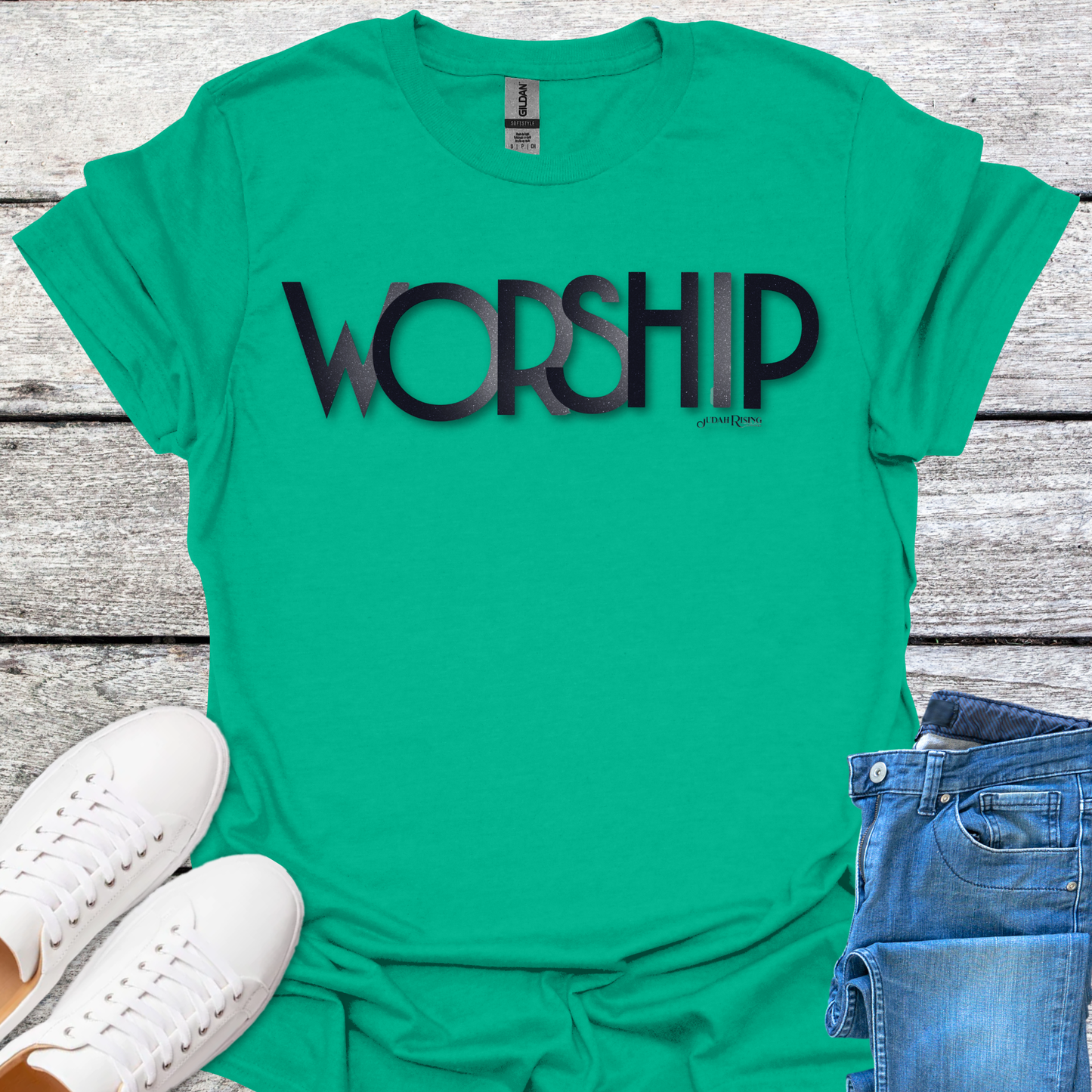 Worship