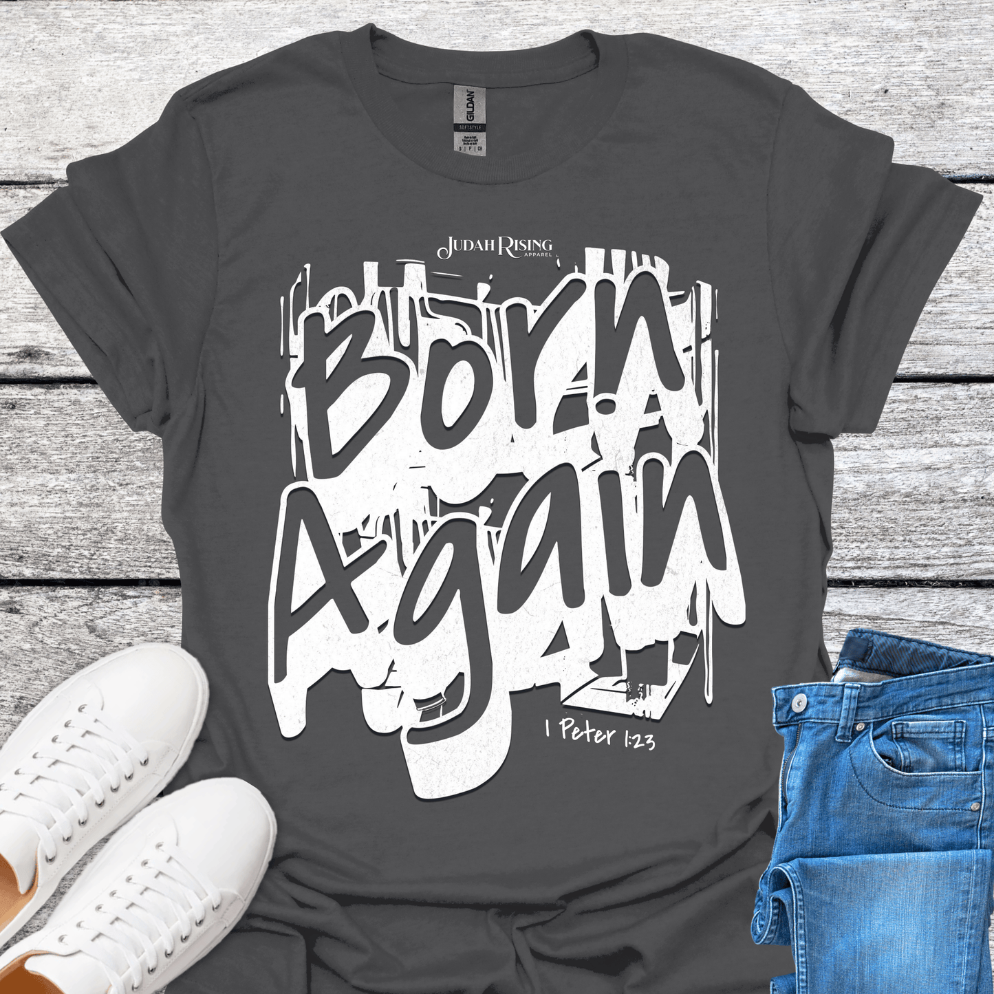 Born Again