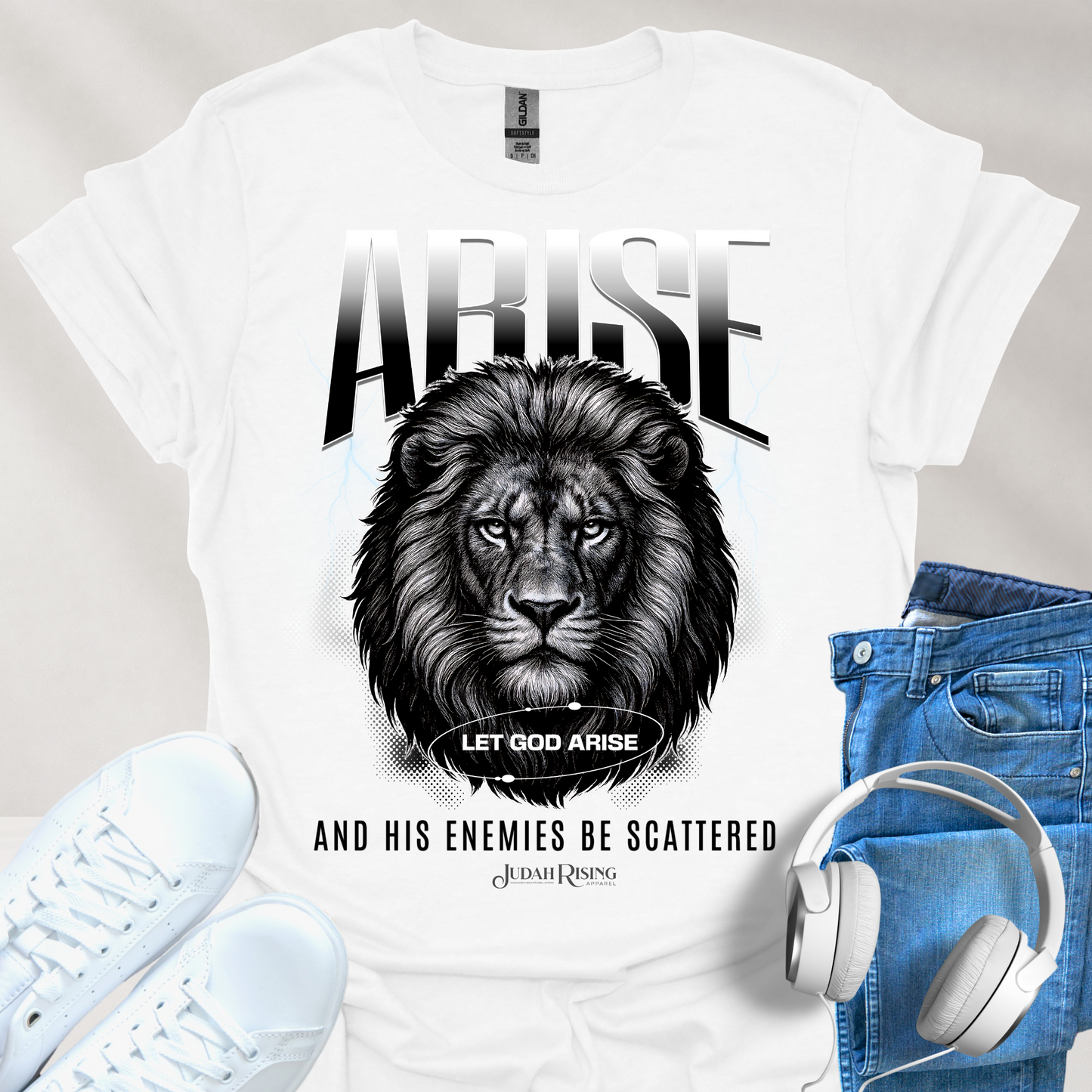 Arise