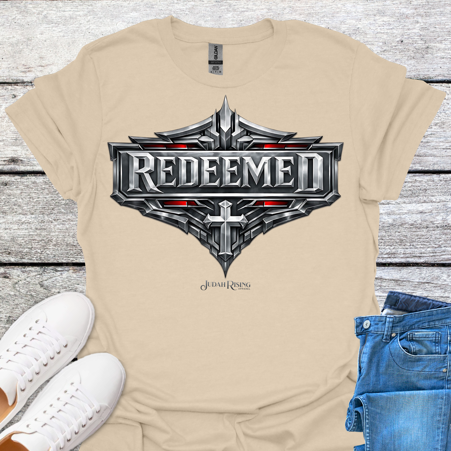 Redeemed
