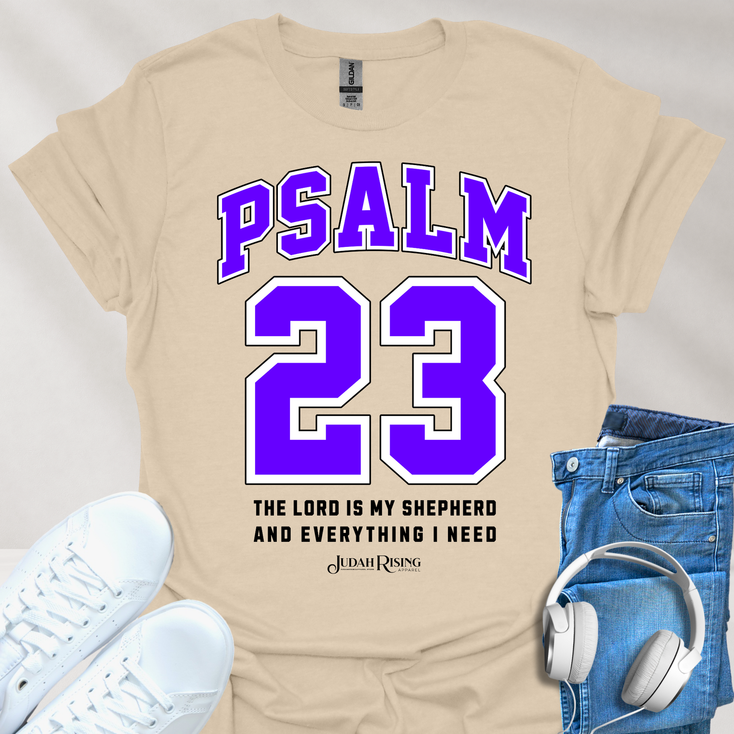 Psalm 23