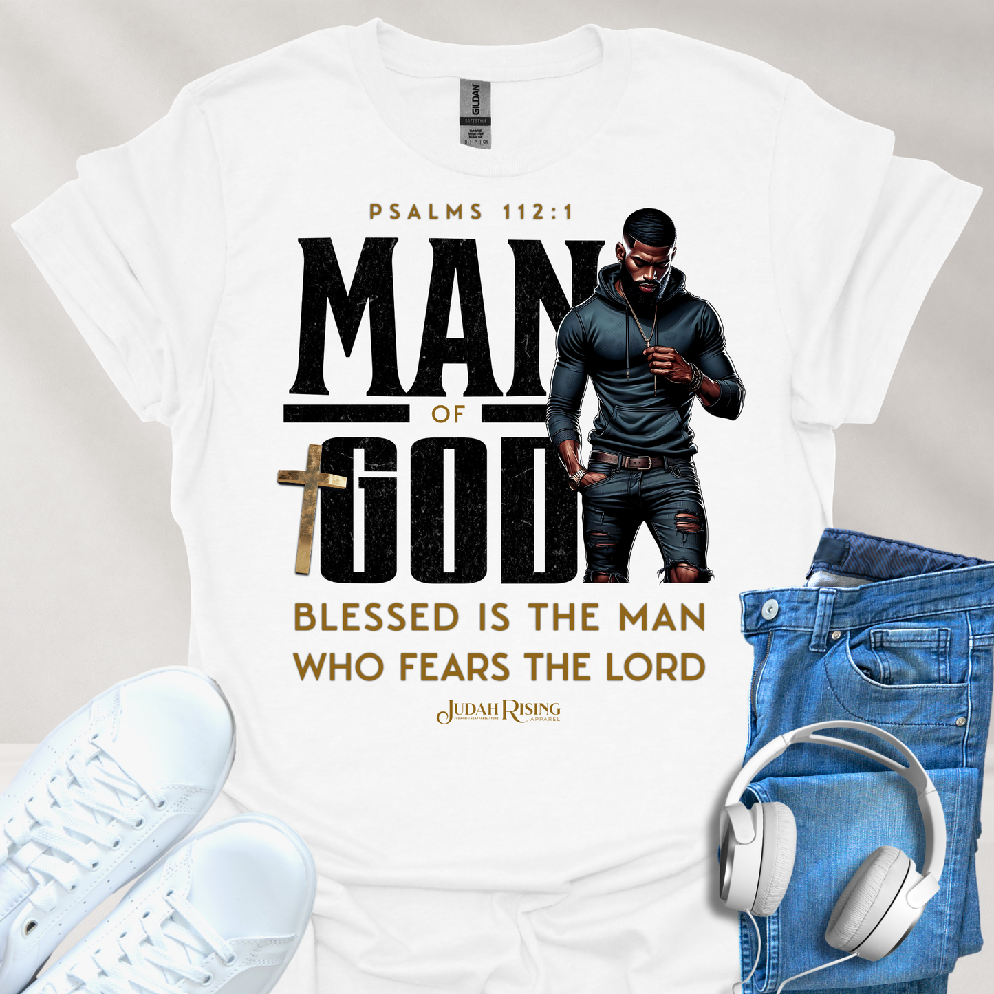 Man of God