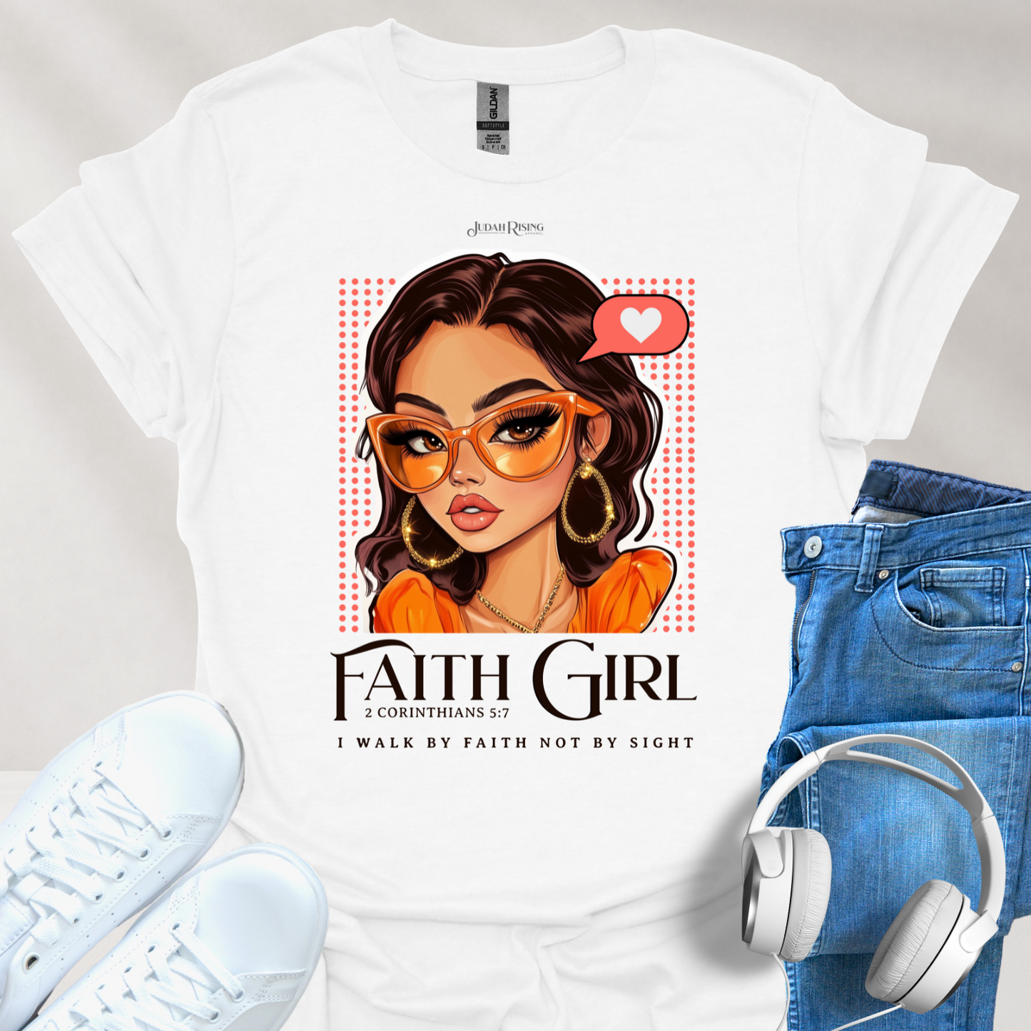 Faith Girl