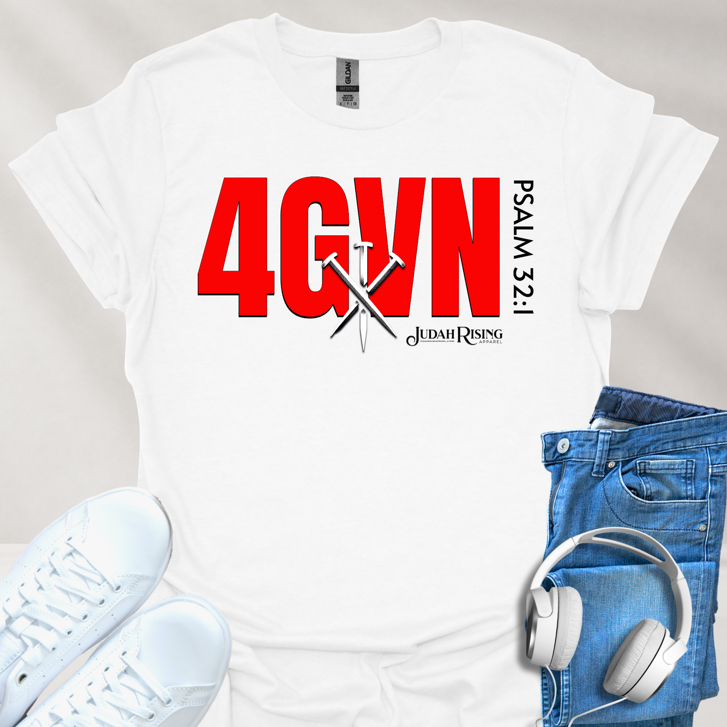 4GVN