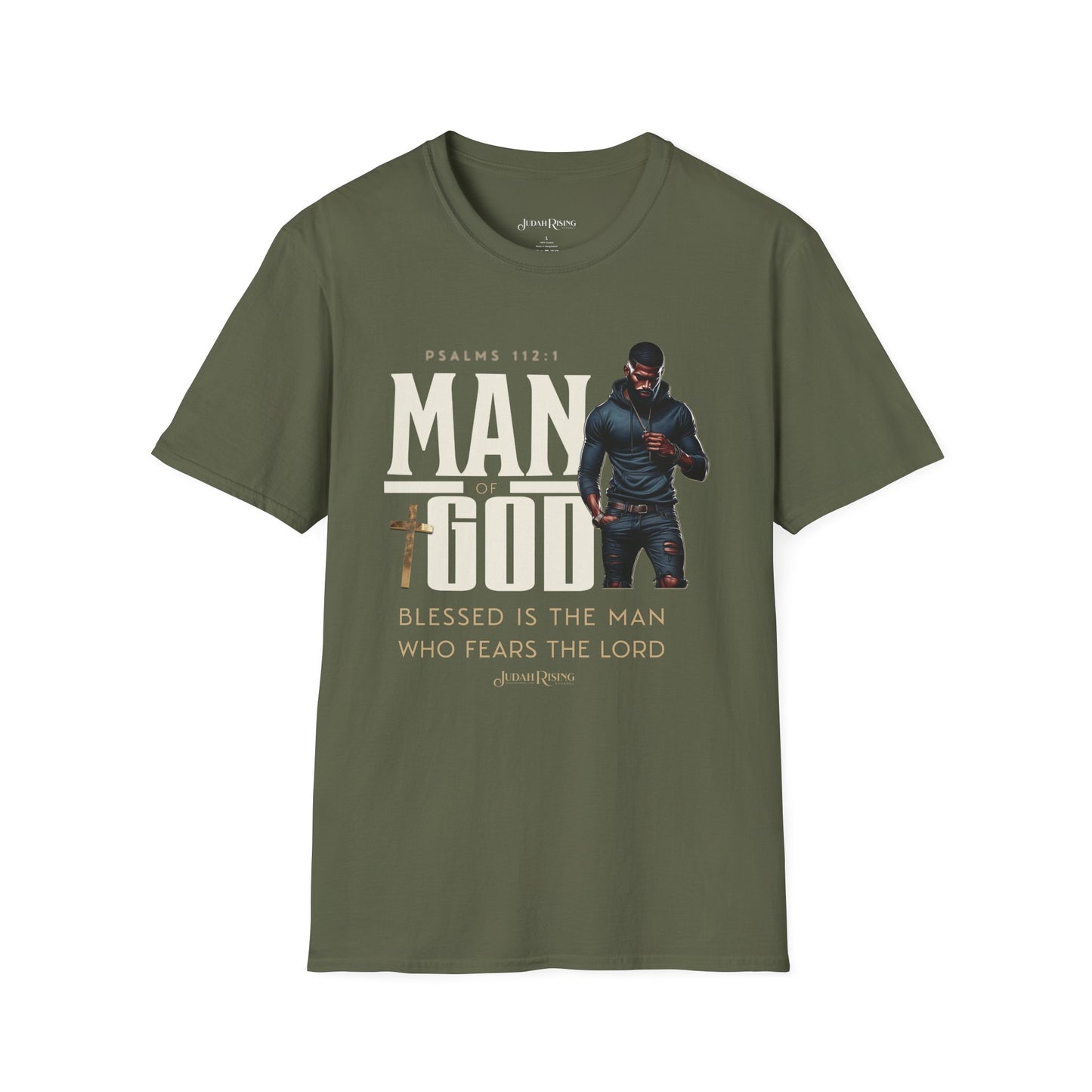Man of God