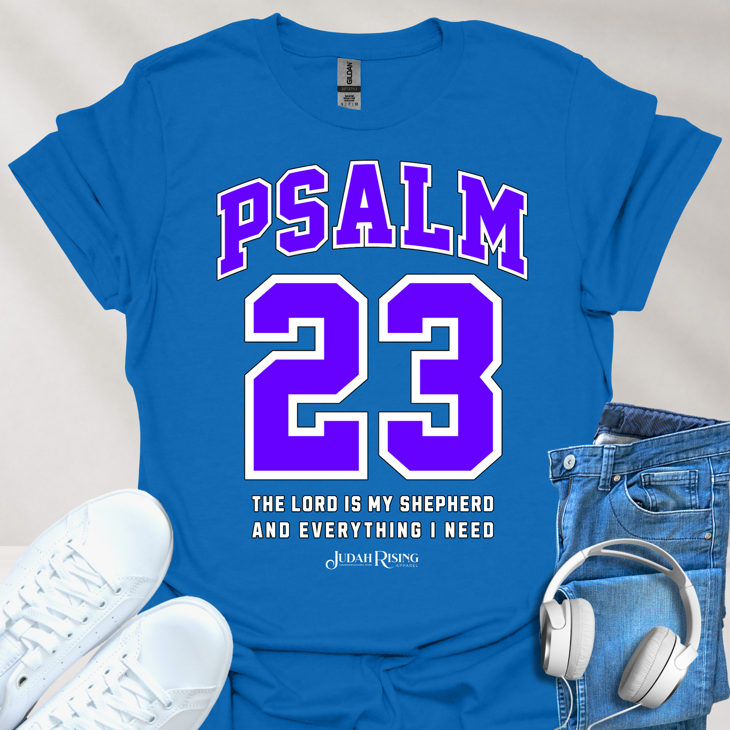 Psalm 23
