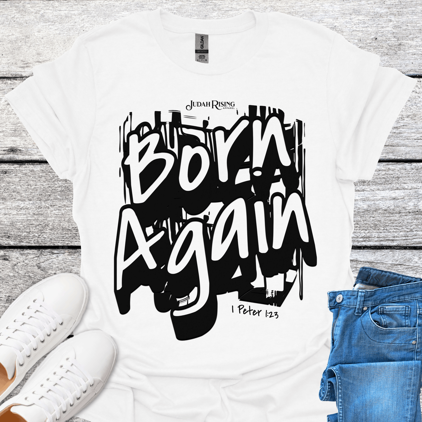 Born Again