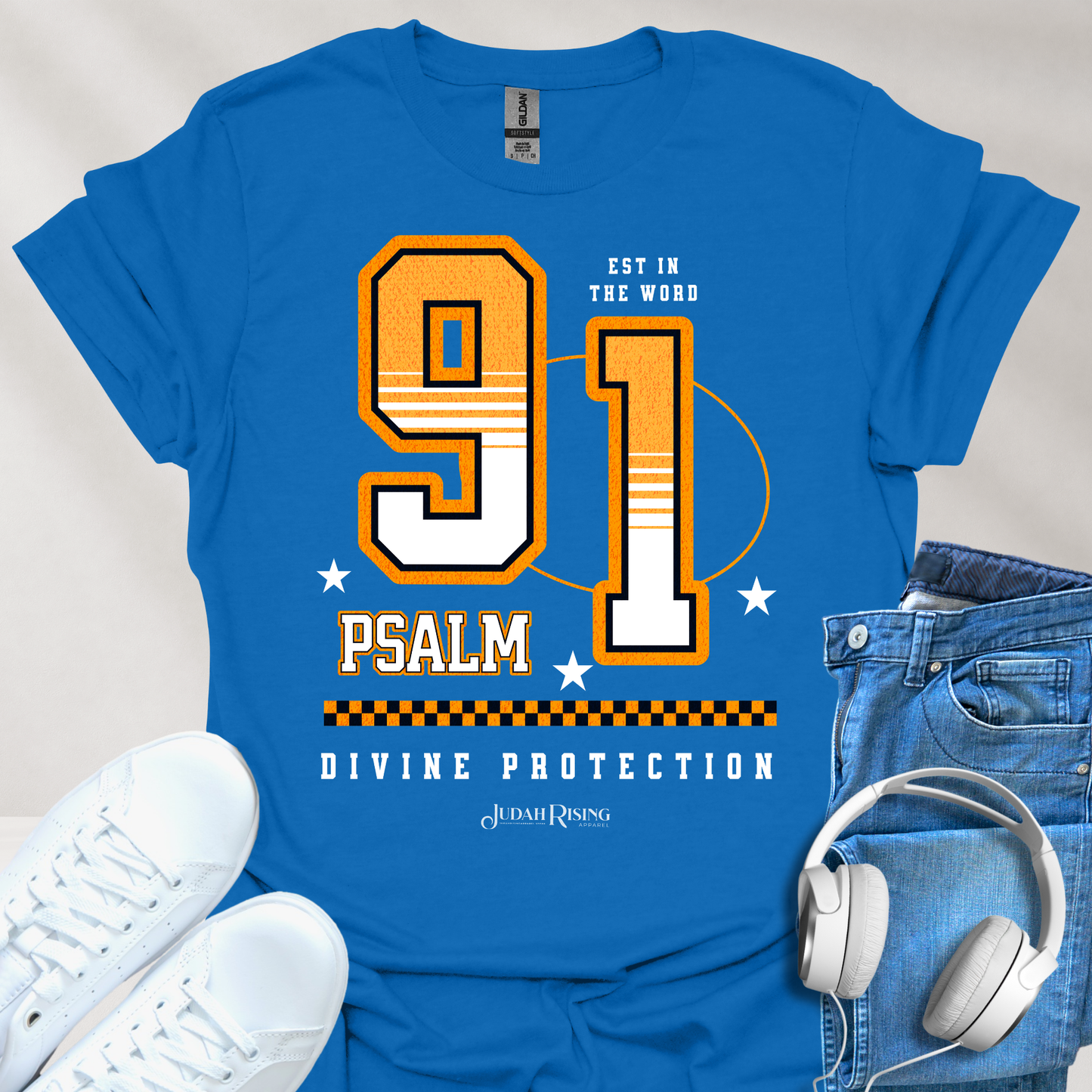 Psalm 91 Divine Protection